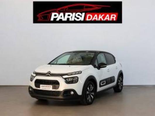 usato CITROEN C3