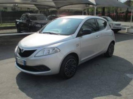 Ypsilon