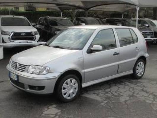 usato VOLKSWAGEN Polo