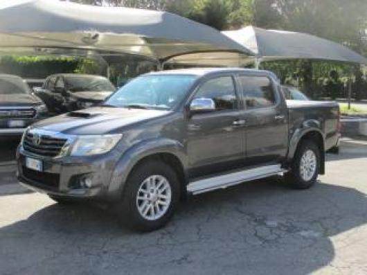 Hilux