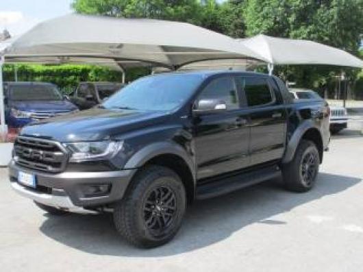 Ranger Raptor