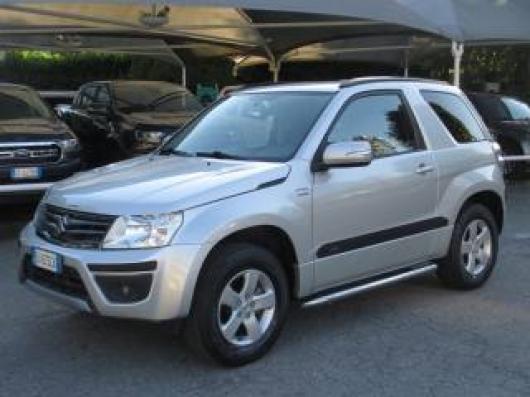 Grand Vitara