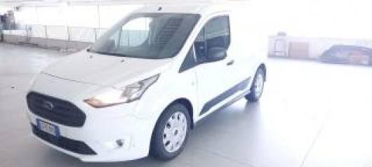usato FORD Transit Connect