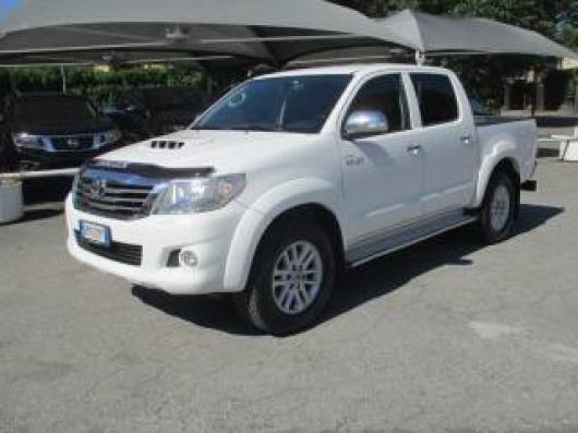 Hilux