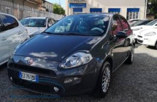 usato FIAT Punto
