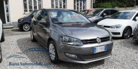 usato VOLKSWAGEN Polo