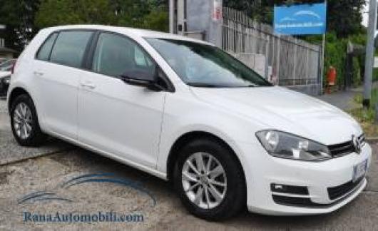 usato VOLKSWAGEN Golf