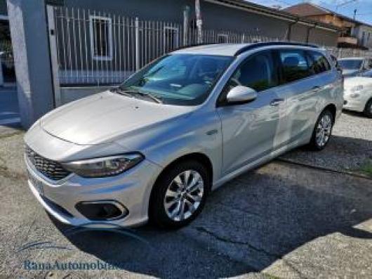 usato FIAT Tipo