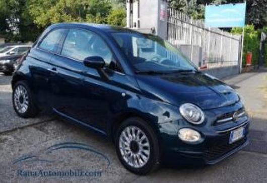 usato FIAT 500