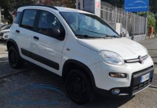 usato FIAT Panda