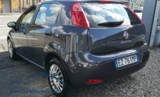 usato FIAT Punto
