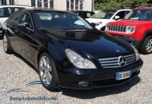 CLS 320