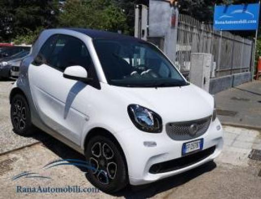ForTwo