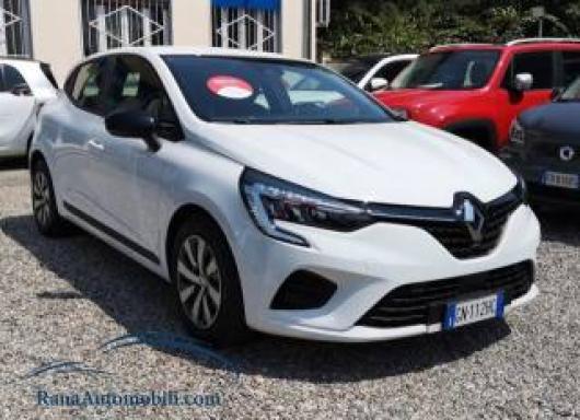 Clio