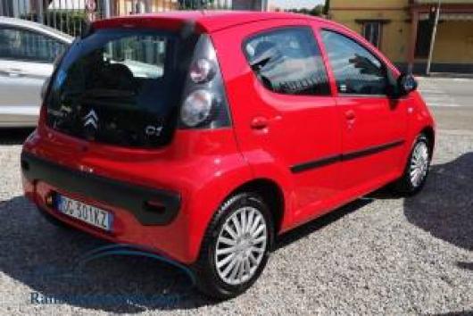 usato CITROEN C1