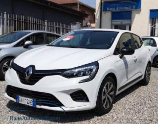 Clio