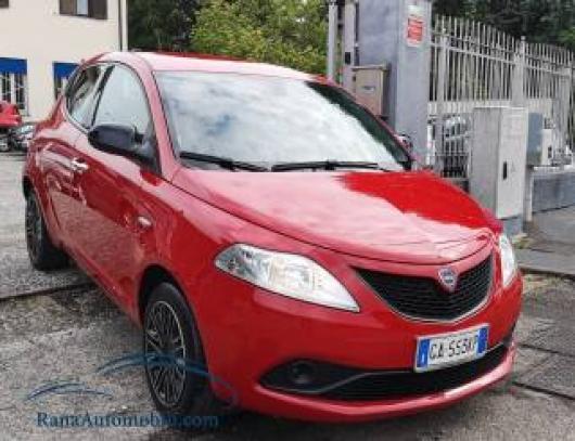 Ypsilon