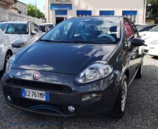usato FIAT Punto