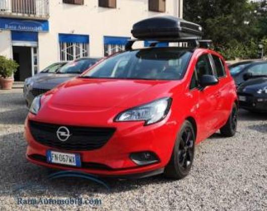usato OPEL Corsa