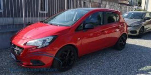 usato OPEL Corsa