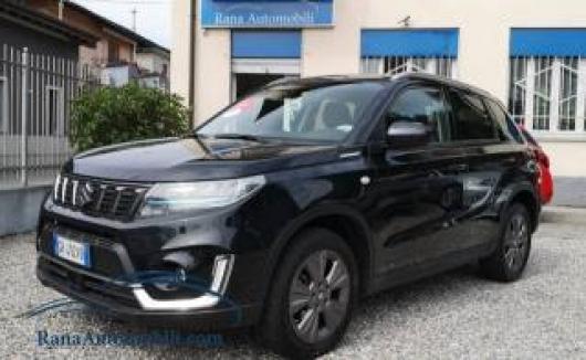 usato SUZUKI Vitara
