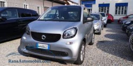 usato SMART ForTwo