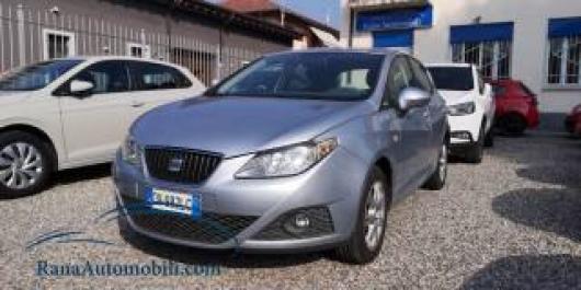 usato SEAT Ibiza