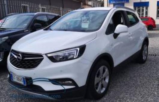 usato OPEL Mokka