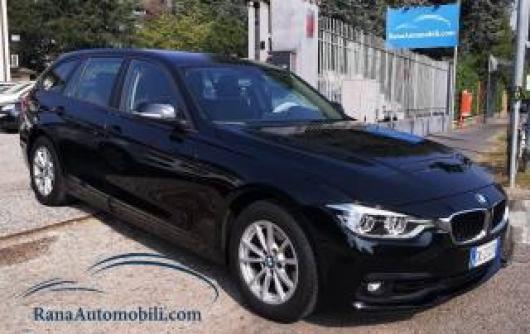 usato BMW 318