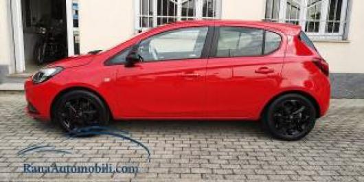 Corsa