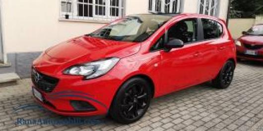 usato OPEL Corsa