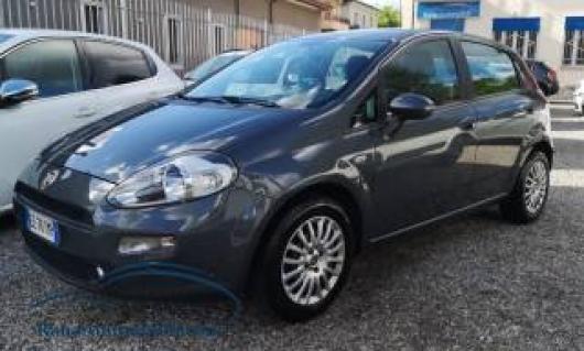 usato FIAT Punto