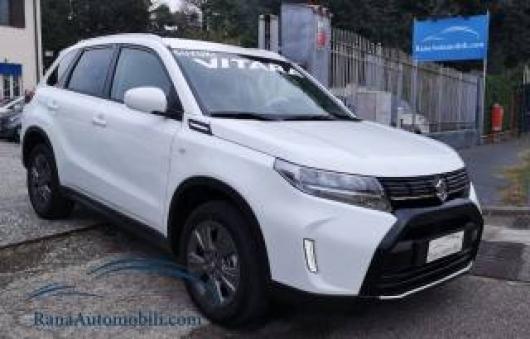 nuovo SUZUKI Vitara