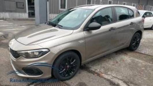 usato FIAT Tipo