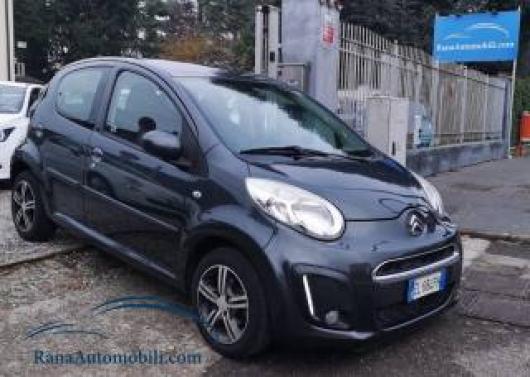 usato CITROEN C1