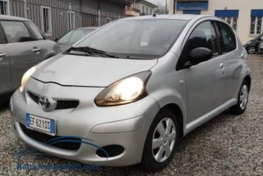 Aygo