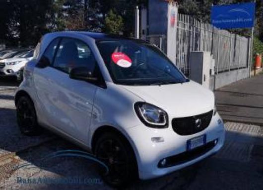 usato SMART ForTwo