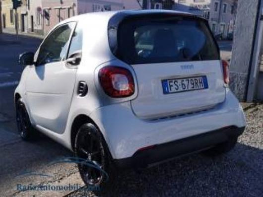 usato SMART ForTwo