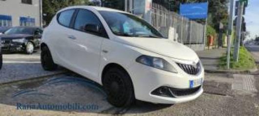 usato LANCIA Ypsilon