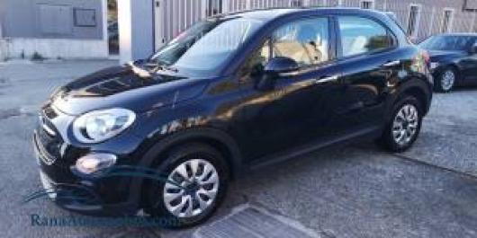 usato FIAT 500X