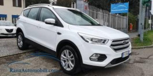 usato FORD Kuga