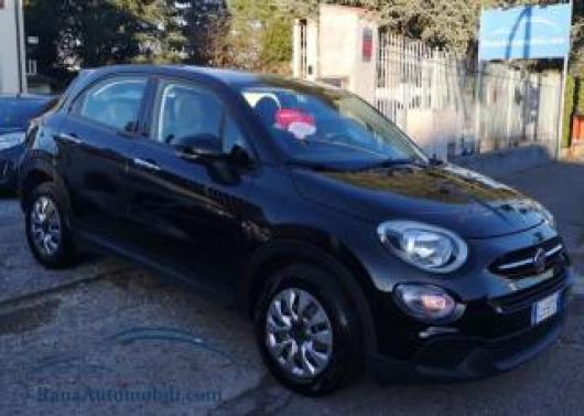 usato FIAT 500X