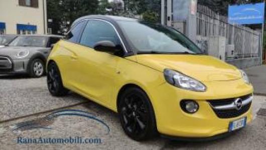 usato OPEL Adam