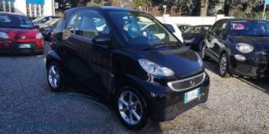 usato SMART ForTwo
