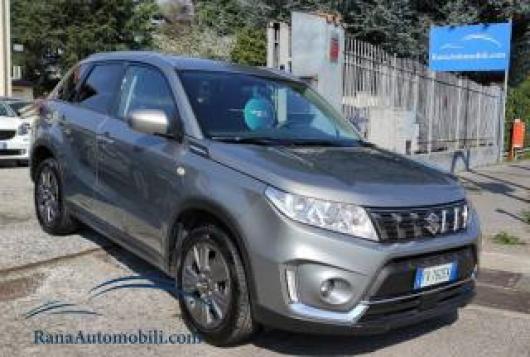 usato SUZUKI Vitara