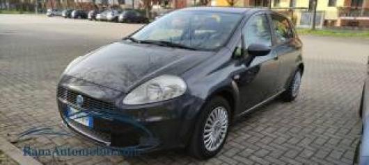 usato FIAT Grande Punto