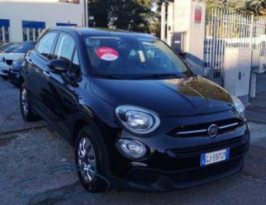 usato FIAT 500X