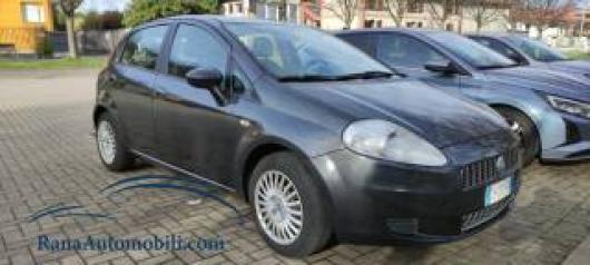 usato FIAT Grande Punto