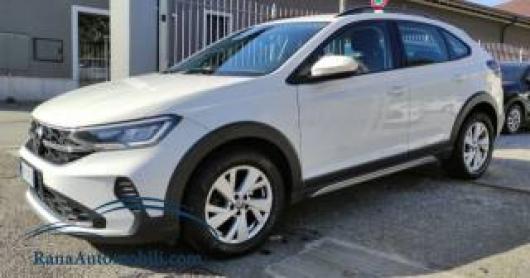 usato VOLKSWAGEN Taigo