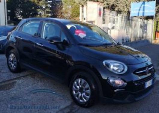 usato FIAT 500X